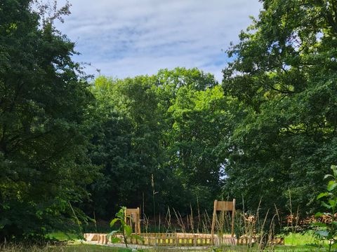 Vakantiepark Dierenbos - Meierijstad - Afbeelding N°16
