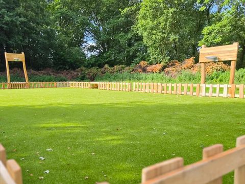 Vakantiepark Dierenbos - Meierijstad - Afbeelding N°18