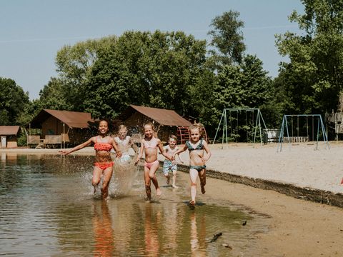 Vakantiepark Dierenbos - Meierijstad - Afbeelding N°25