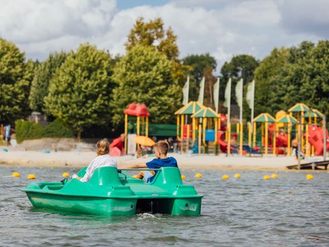 Vakantiepark Dierenbos - Meierijstad - Afbeelding N°9