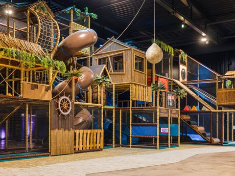 Vakantiepark Dierenbos - Meierijstad - Afbeelding N°28