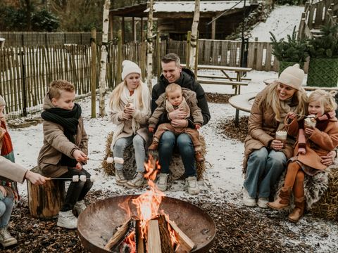 Vakantiepark Dierenbos - Meierijstad - Afbeelding N°41