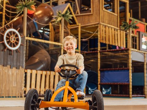 Vakantiepark Dierenbos - Meierijstad - Afbeelding N°31