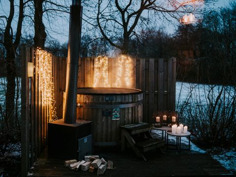 Vakantiepark Dierenbos - Meierijstad - Afbeelding N°36