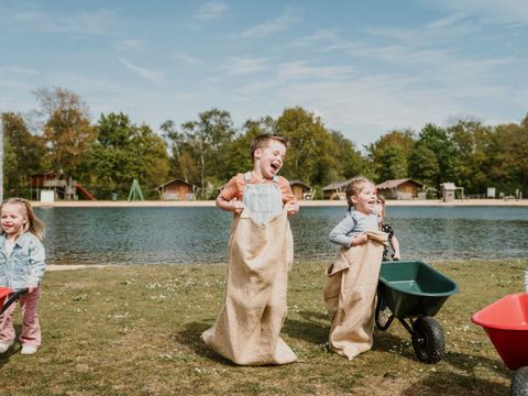 Vakantiepark Dierenbos - Camping Meierijstad - Afbeelding N°3