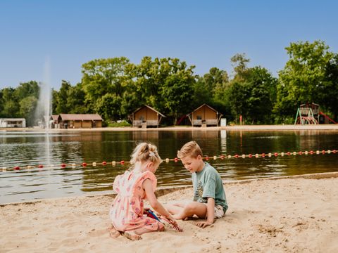 Vakantiepark Dierenbos - Camping Meierijstad - Afbeelding N°4