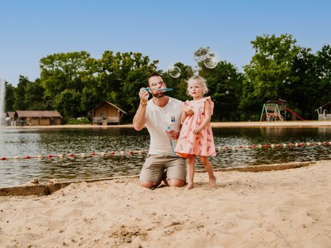 Vakantiepark Dierenbos - Camping Meierijstad - Afbeelding N°5