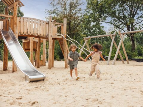 Vakantiepark Dierenbos - Meierijstad - Afbeelding N°17
