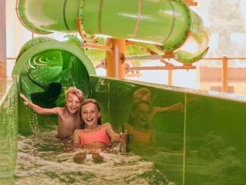 Lake Resort Beekse Bergen - Camping Hilvarenbeek