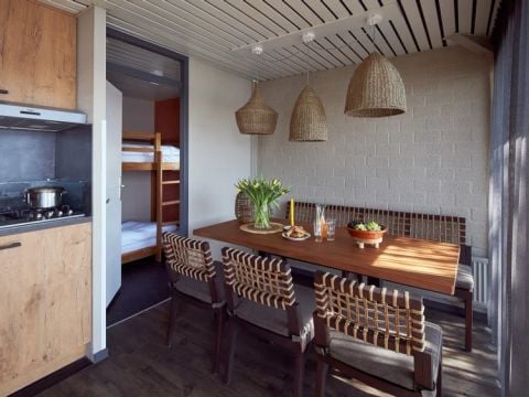 Lake Resort Beekse Bergen - Hilvarenbeek - Afbeelding N°3