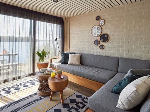 Lake Resort Beekse Bergen - Hilvarenbeek - Afbeelding N°2