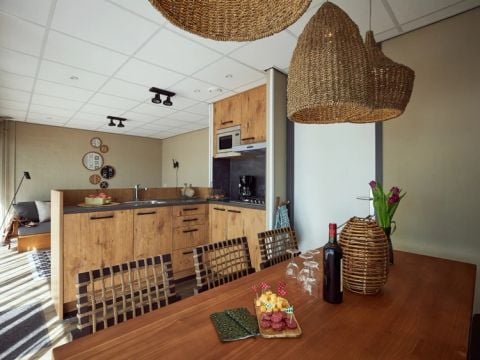 Lake Resort Beekse Bergen - Hilvarenbeek - Afbeelding N°4