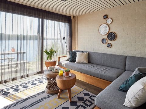 Lake Resort Beekse Bergen - Camping Hilvarenbeek