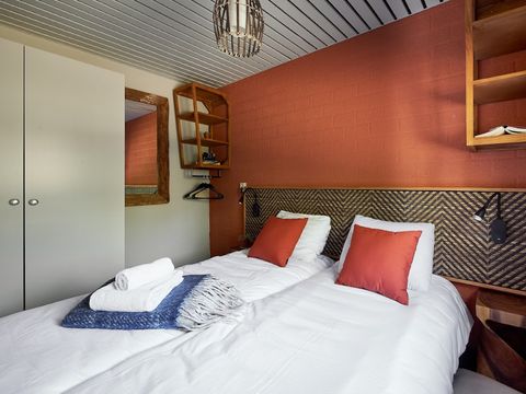 Lake Resort Beekse Bergen - Camping Hilvarenbeek - Afbeelding N°4