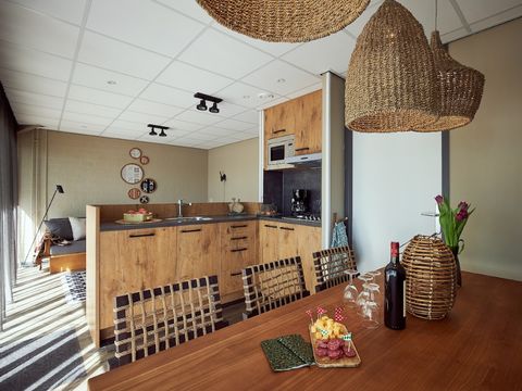 Lake Resort Beekse Bergen - Camping Hilvarenbeek - Afbeelding N°3