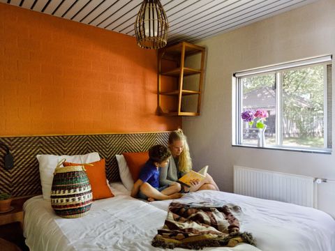 Lake Resort Beekse Bergen - Camping Hilvarenbeek - Afbeelding N°5