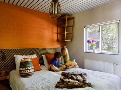 Lake Resort Beekse Bergen - Hilvarenbeek - Afbeelding N°5