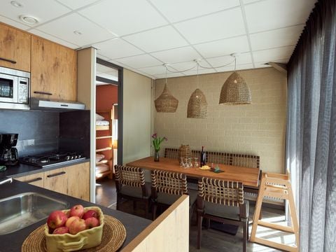 Lake Resort Beekse Bergen - Hilvarenbeek - Afbeelding N°3