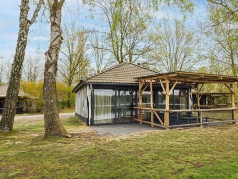 Lake Resort Beekse Bergen - Hilvarenbeek - Afbeelding N°0