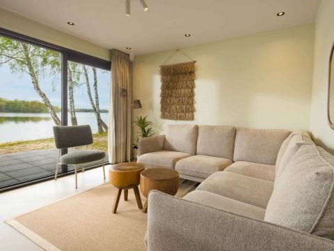 Lake Resort Beekse Bergen - Hilvarenbeek - Afbeelding N°4