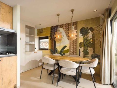 Lake Resort Beekse Bergen - Hilvarenbeek - Afbeelding N°3