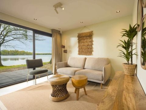 Lake Resort Beekse Bergen - Hilvarenbeek - Afbeelding N°2