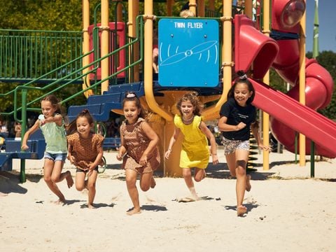 Lake Resort Beekse Bergen - Camping Hilvarenbeek - Afbeelding N°4