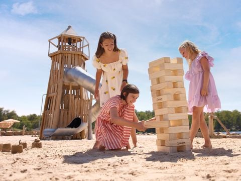 Lake Resort Beekse Bergen - Camping Hilvarenbeek - Afbeelding N°5