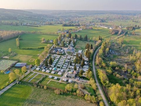 Camping Oos Heem - Camping Luik - Afbeelding N°0