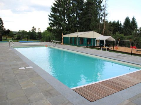 Camping Oos Heem - Camping Luik - Afbeelding N°3