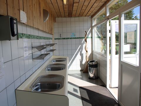 Camping Oos Heem - Luik