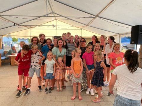 Camping Oos Heem - Camping Luik - Afbeelding N°2