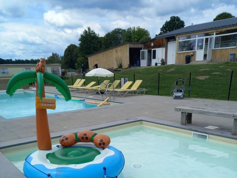 Camping Oos Heem - Camping Luik - Afbeelding N°4