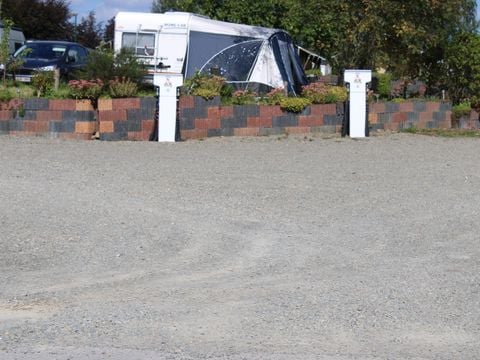 Camping Oos Heem - Luik