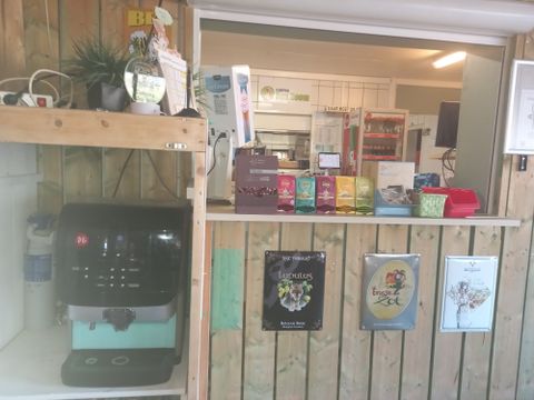 Camping Oos Heem - Luik