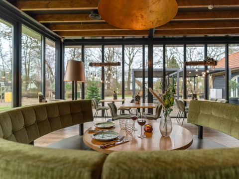 Landal Landgoed De Elsgraven - Wierden