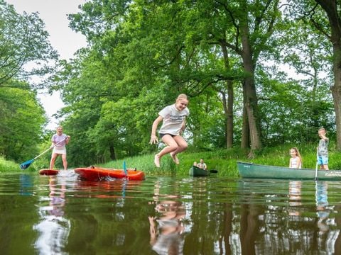 Landal Landgoed De Elsgraven - Camping Wierden - Afbeelding N°4