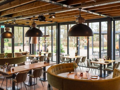 Landal Landgoed De Elsgraven - Wierden