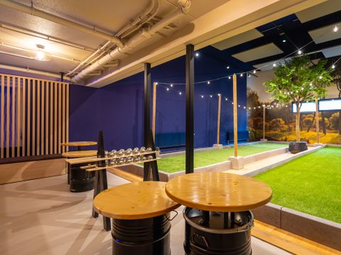 Landal Landgoed De Elsgraven - Wierden