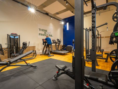 Landal Landgoed De Elsgraven - Wierden