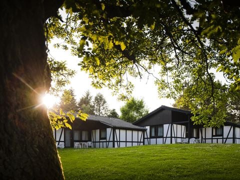 Sporthotel Grafenwald - Camping Rijnland-Palts - Afbeelding N°0