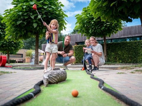 Landal De Vers - Camping Boxmeer - Afbeelding N°4