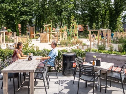 Landal De Vers - Camping Boxmeer - Afbeelding N°5