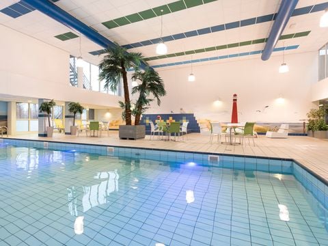Landal Vitamaris - Camping Súdwest-Fryslân - Afbeelding N°3