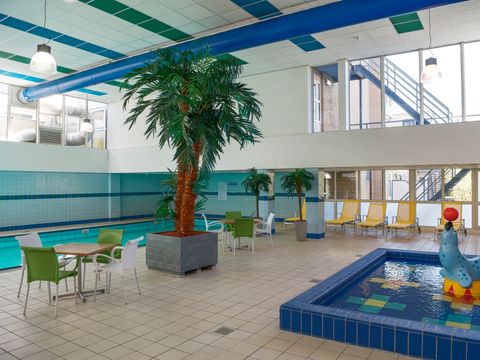 Landal Vitamaris - Camping Súdwest-Fryslân - Afbeelding N°5