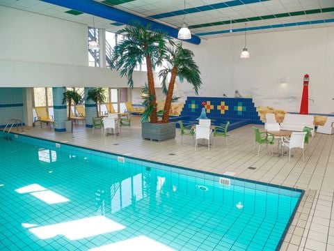 Landal Vitamaris - Camping Súdwest-Fryslân - Afbeelding N°4
