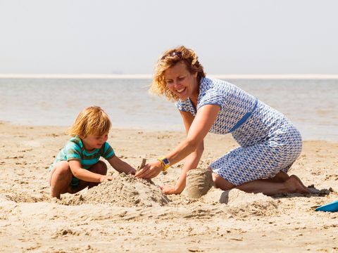 Landal Vitamaris - Camping Súdwest-Fryslân