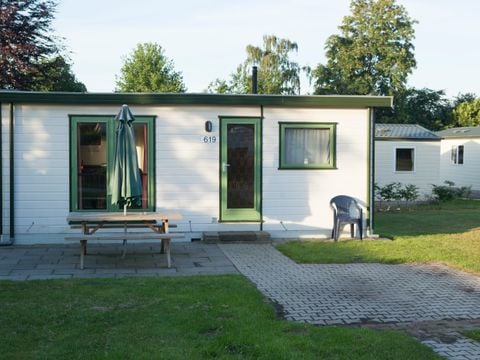 Vakantiepark De Oude Molen - Camping Dal en Berg - Afbeelding N°4