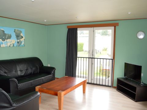 Vakantiepark De Oude Molen - Camping Dal en Berg - Afbeelding N°2