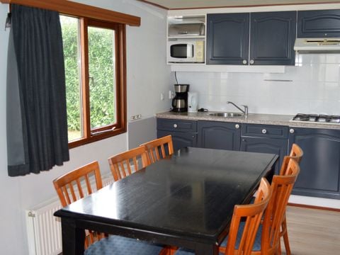 Vakantiepark De Oude Molen - Camping Dal en Berg